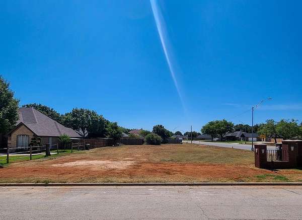 0.28 Acres of Land for Sale in Abilene, Texas