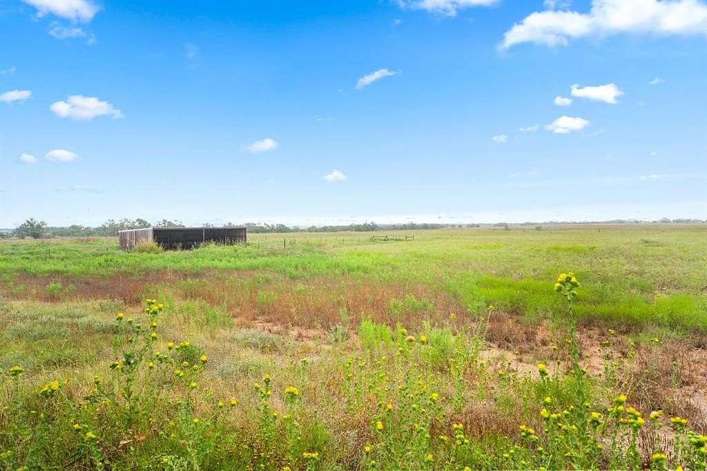 183 Acres of Recreational Land & Farm for Sale in Clyde, Texas