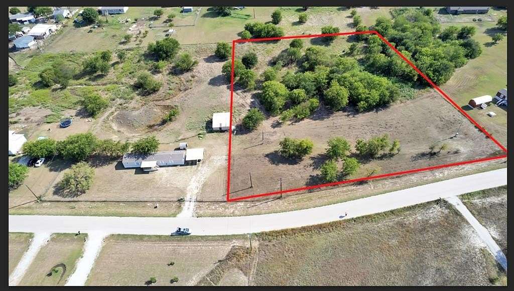 2.7 Acres of Residential Land for Sale in New Fairview, Texas