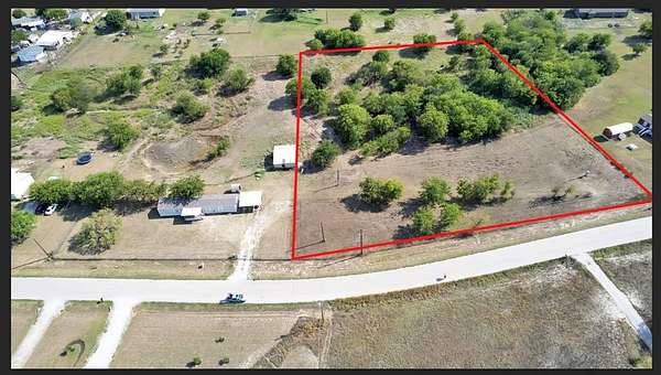 2.7 Acres of Residential Land for Sale in New Fairview, Texas
