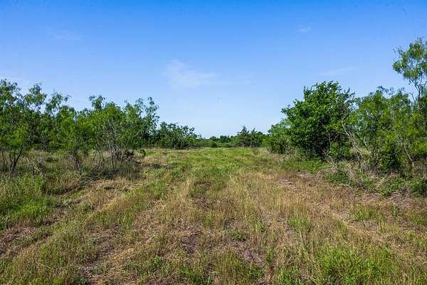 10 Acres of Recreational & Residential Land for Sale in Groesbeck, Texas