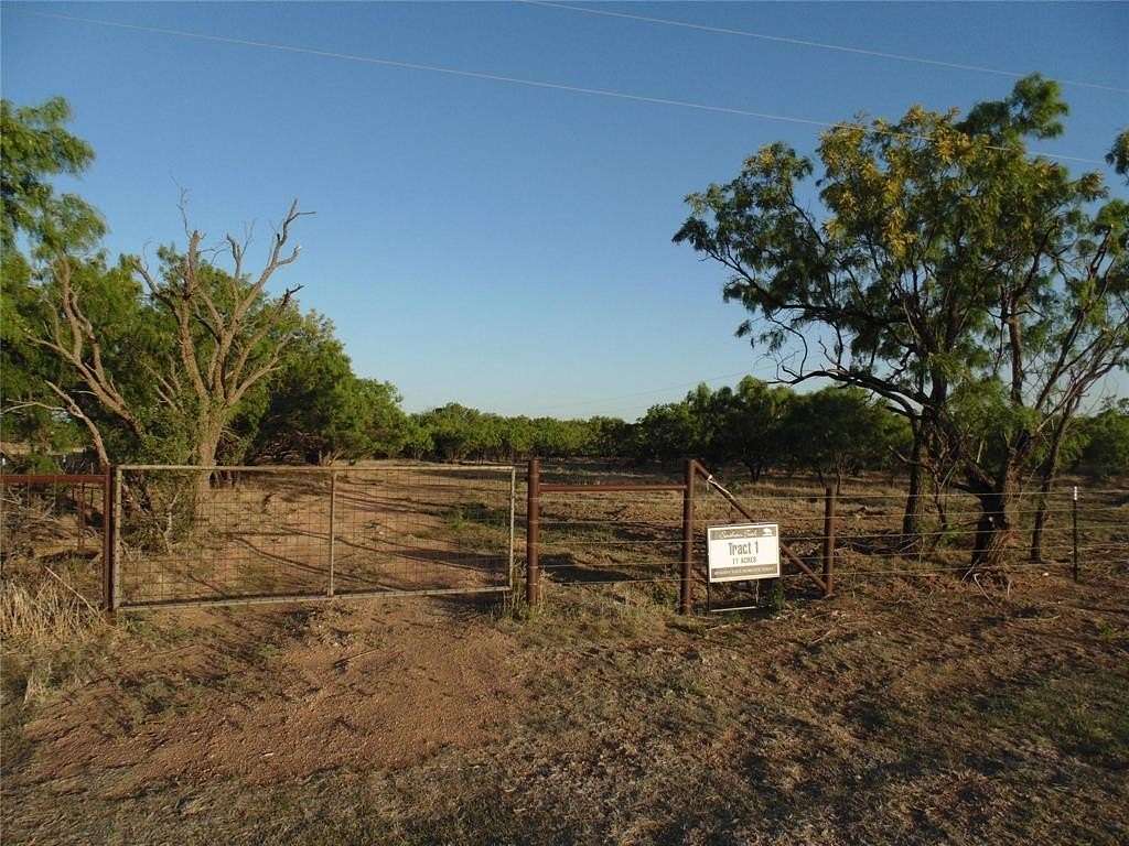 11 Acres of Land for Sale in Bradshaw, Texas