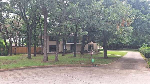 0.68 Acres of Residential Land for Sale in Colleyville, Texas