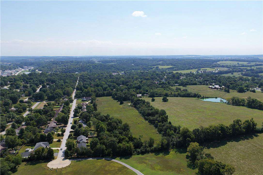 8.46 Acres of Land for Sale in Harrison, Arkansas