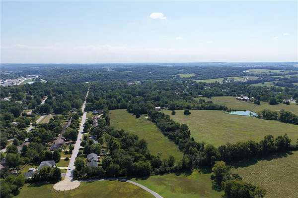 8.46 Acres of Land for Sale in Harrison, Arkansas
