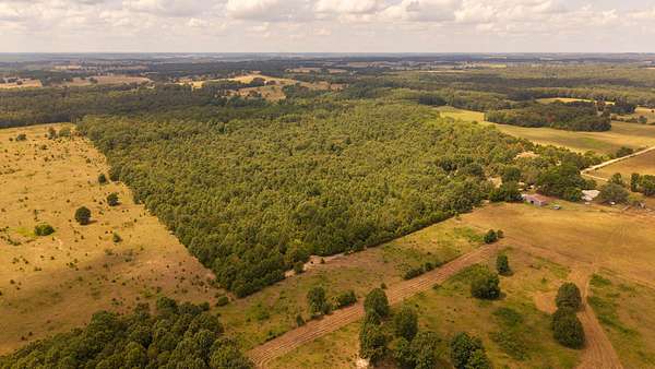 40.8 Acres of Recreational Land for Sale in Koshkonong, Missouri