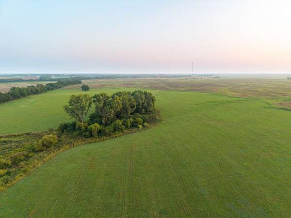 235 Acres of Recreational Land & Farm for Sale in South Haven, Kansas