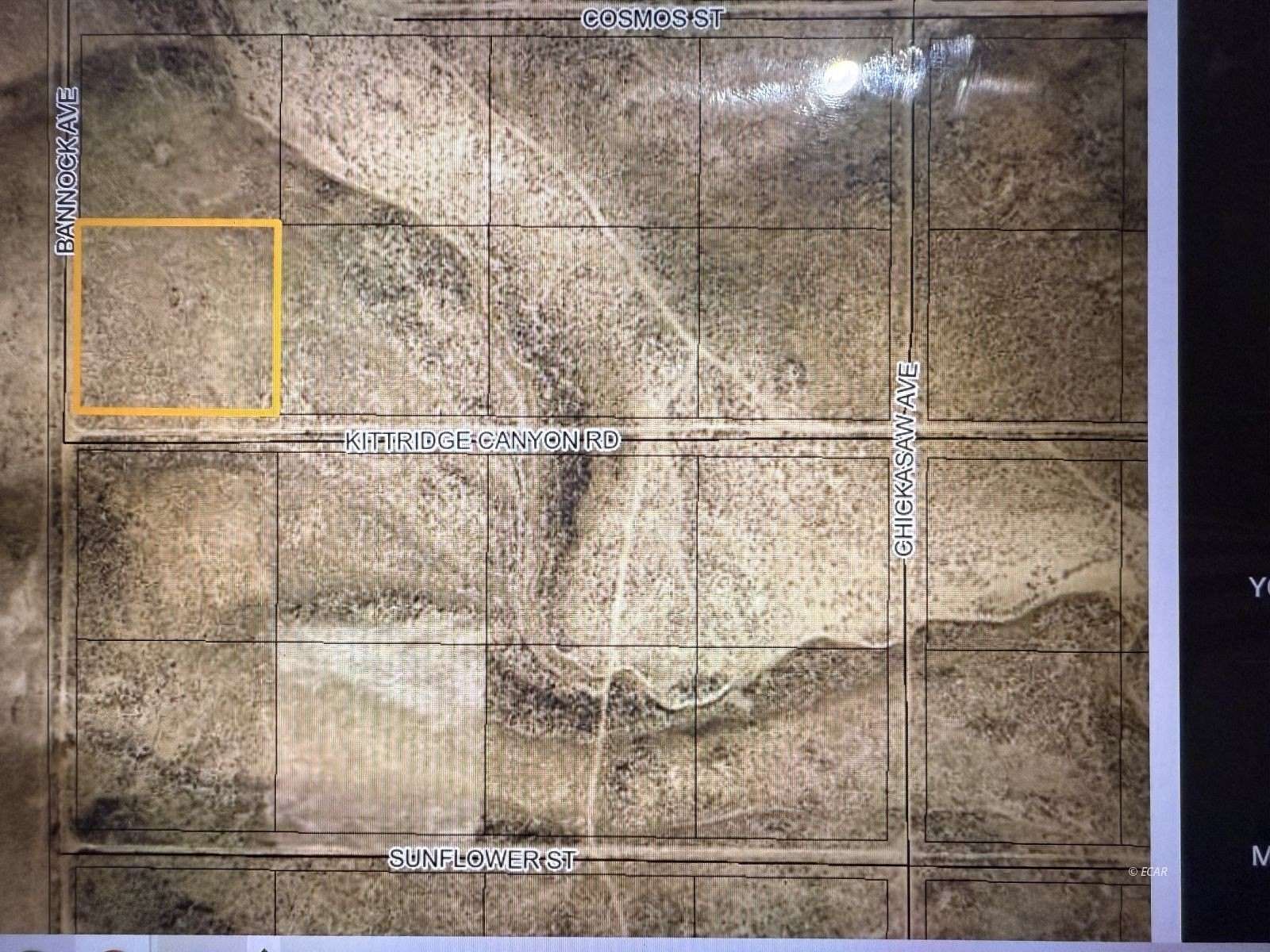 2.19 Acres of Land for Sale in Elko, Nevada