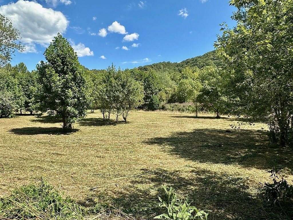 20.8 Acres of Land for Sale in Portsmouth, Ohio