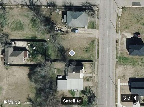 0.15 Acres of Residential Land for Sale in Greenville, Texas