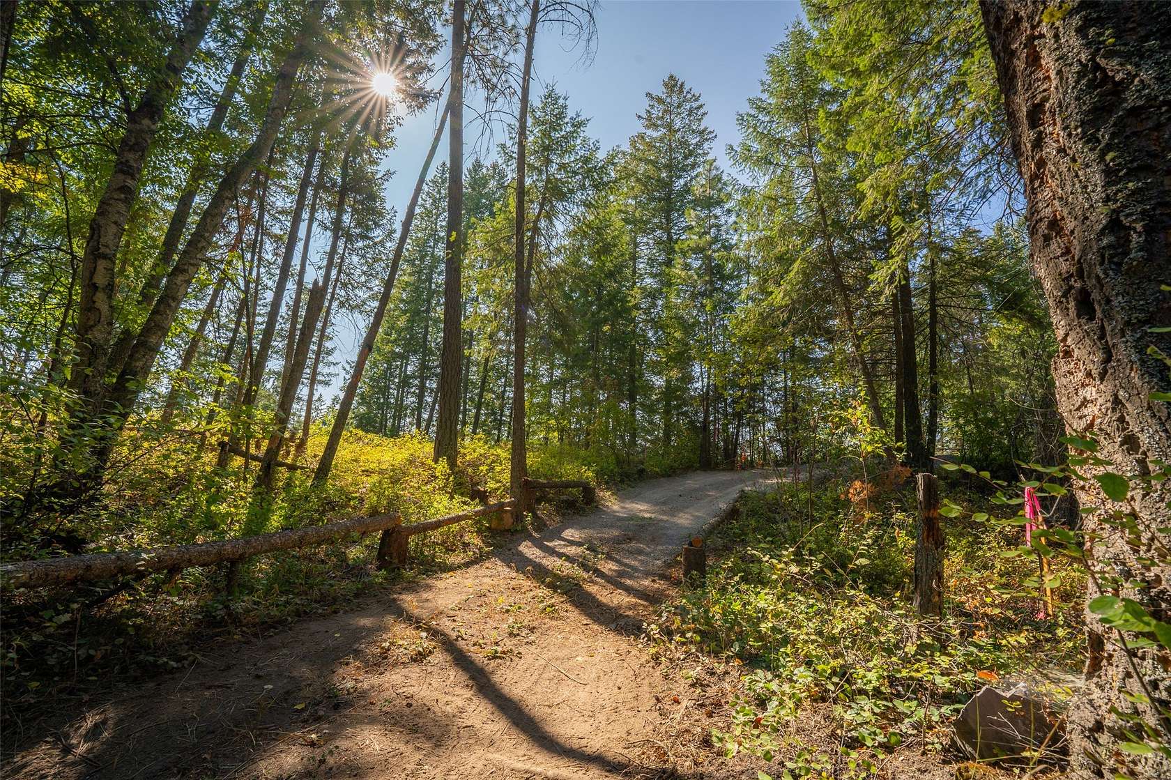 2.67 Acres of Residential Land for Sale in Kalispell, Montana