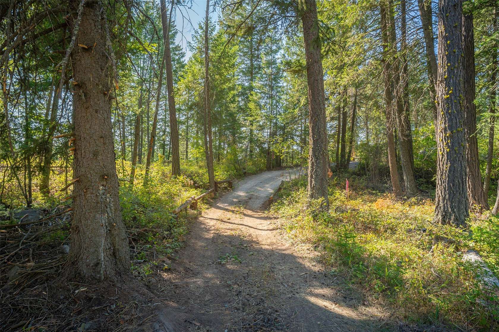 2.67 Acres of Residential Land for Sale in Kalispell, Montana
