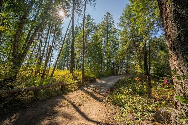 2.67 Acres of Residential Land for Sale in Kalispell, Montana