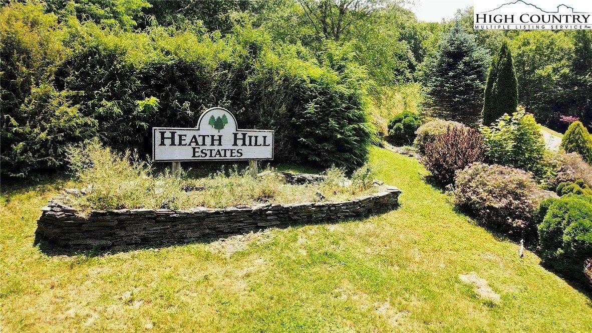 2 Acres of Residential Land for Sale in Banner Elk, North Carolina