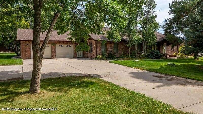 2 Acres of Residential Land with Home for Sale in Silt, Colorado