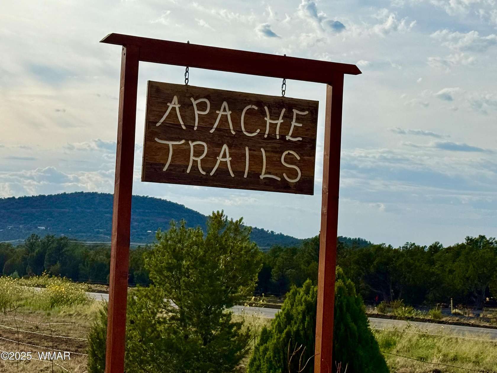 0.31 Acres of Residential Land for Sale in Vernon, Arizona