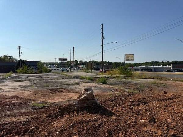0.76 Acres of Commercial Land for Sale in Springfield, Missouri
