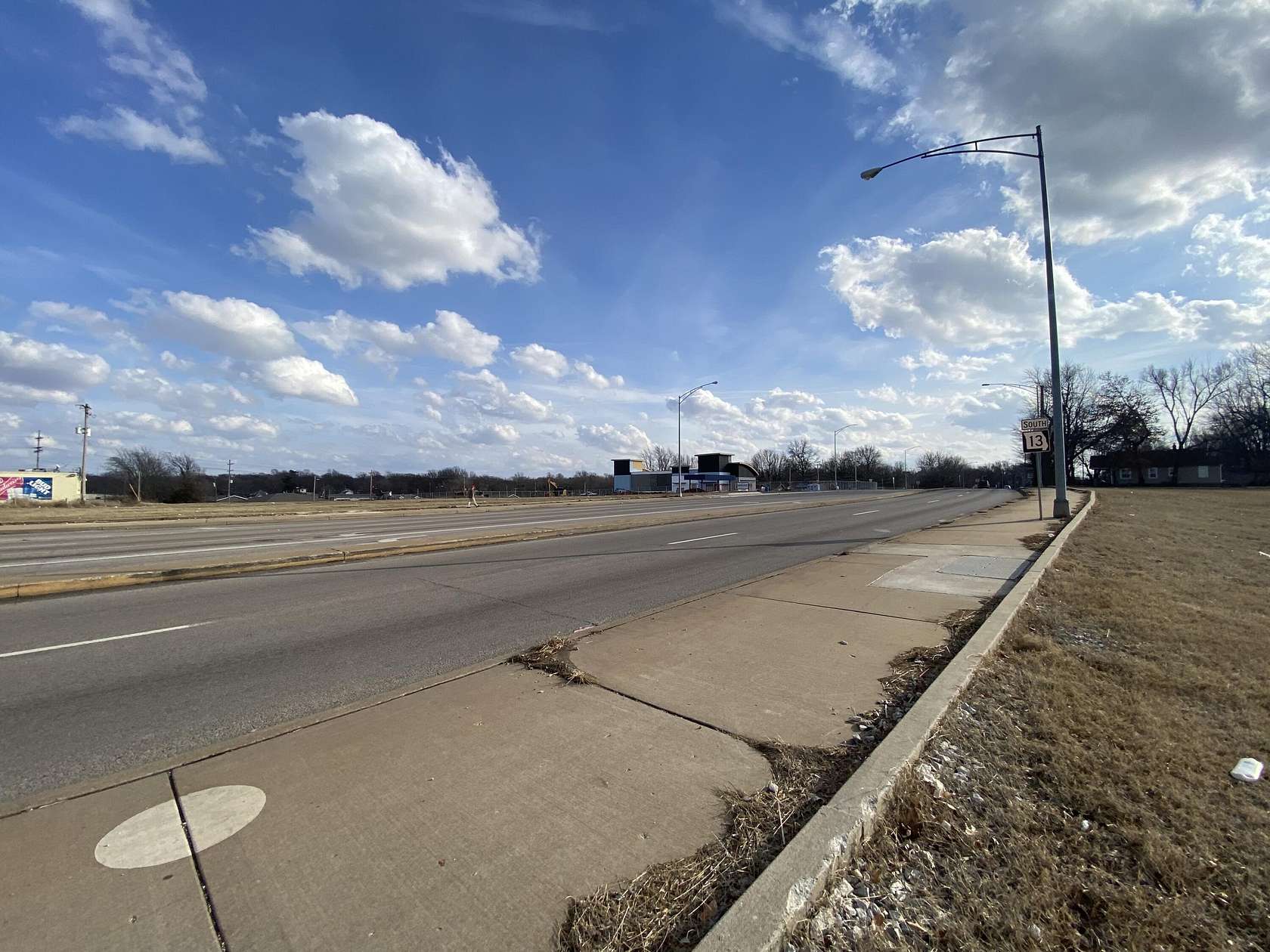 1.2 Acres of Commercial Land for Sale in Springfield, Missouri