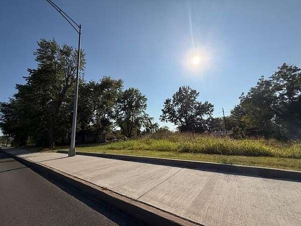 1.2 Acres of Commercial Land for Sale in Springfield, Missouri