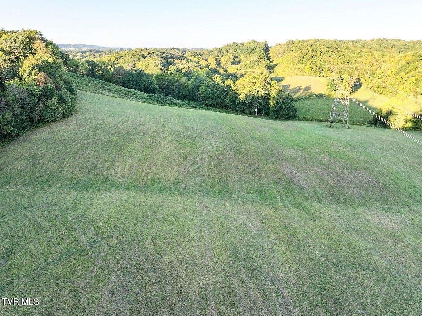 24 Acres of Agricultural Land for Sale in Bulls Gap, Tennessee