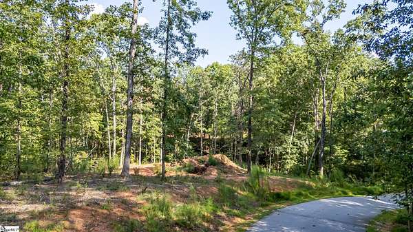 1.35 Acres of Residential Land for Sale in West Union, South Carolina