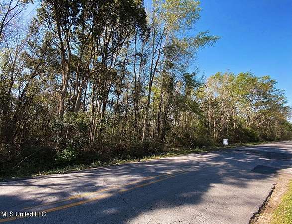 76.7 Acres of Land for Sale in Gulfport, Mississippi