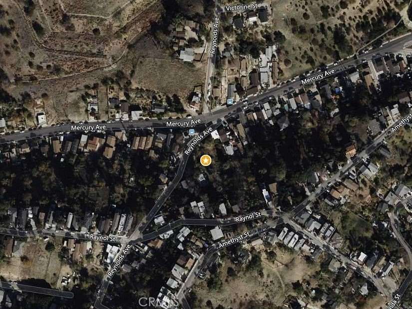 0.1 Acres of Residential Land for Sale in Los Angeles, California