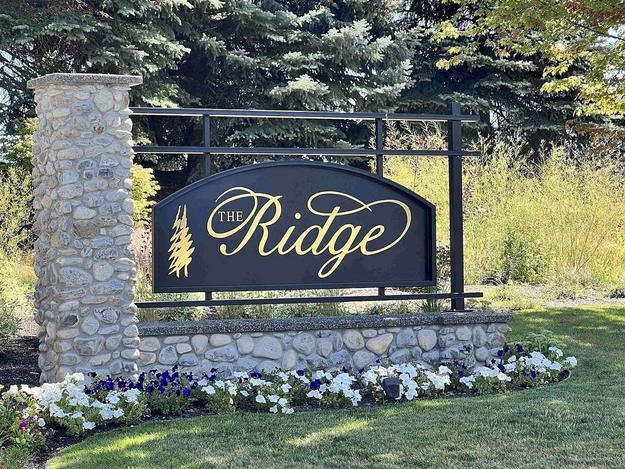 1 Acre of Residential Land for Sale in Spokane, Washington