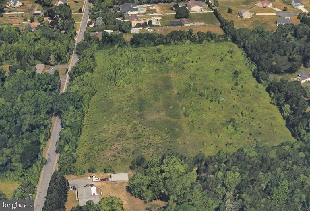 11.5 Acres of Land for Sale in Clementon, New Jersey