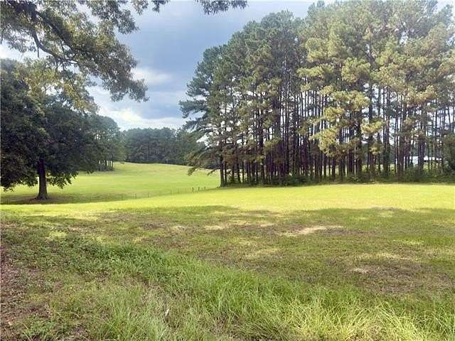 5.75 Acres of Residential Land for Sale in Jena, Louisiana