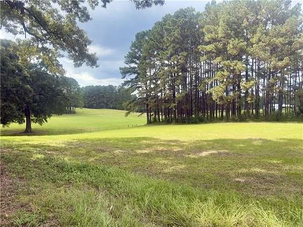 5.75 Acres of Residential Land for Sale in Jena, Louisiana