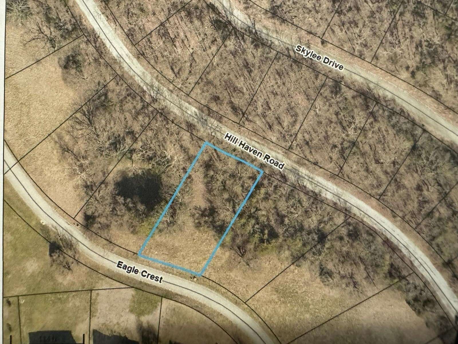 0.49 Acres of Residential Land for Sale in Hollister, Missouri