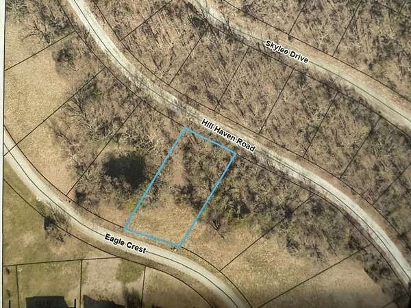 0.49 Acres of Residential Land for Sale in Hollister, Missouri