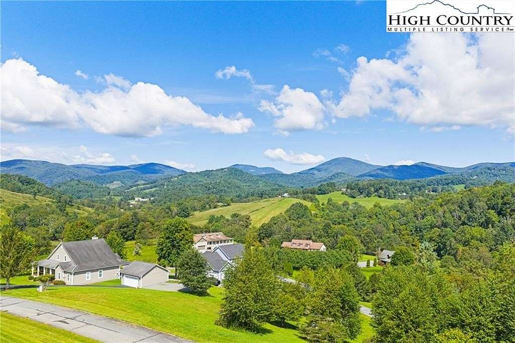 1.15 Acres of Residential Land for Sale in Boone, North Carolina