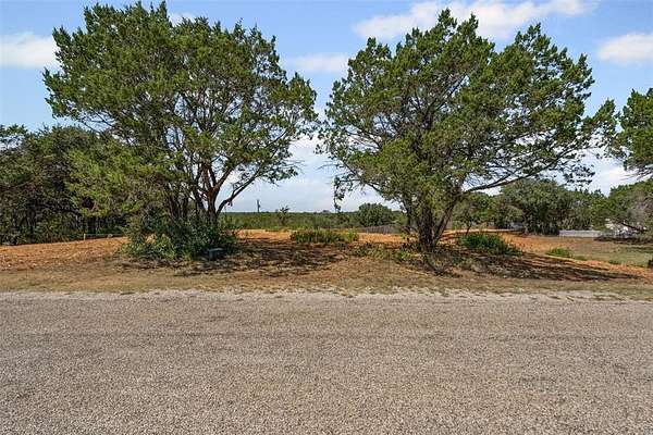 0.64 Acres of Residential Land for Sale in Granbury, Texas