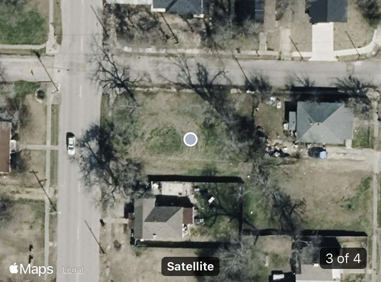 0.18 Acres of Residential Land for Sale in Greenville, Texas