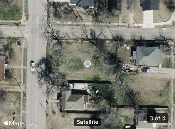 0.18 Acres of Residential Land for Sale in Greenville, Texas