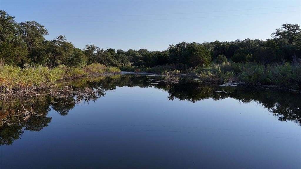 218 Acres of Improved Land for Sale in Mullin, Texas
