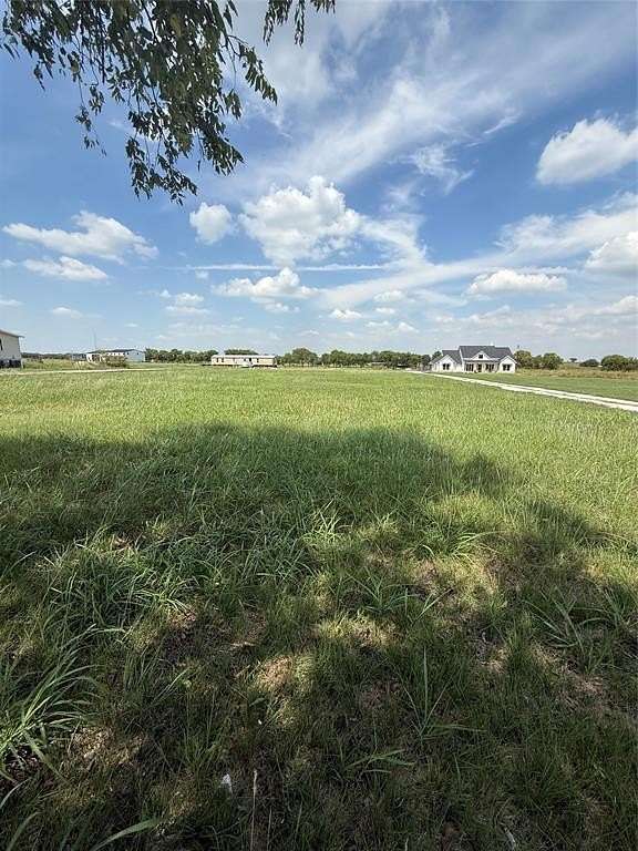 2.67 Acres of Residential Land for Sale in Krum, Texas