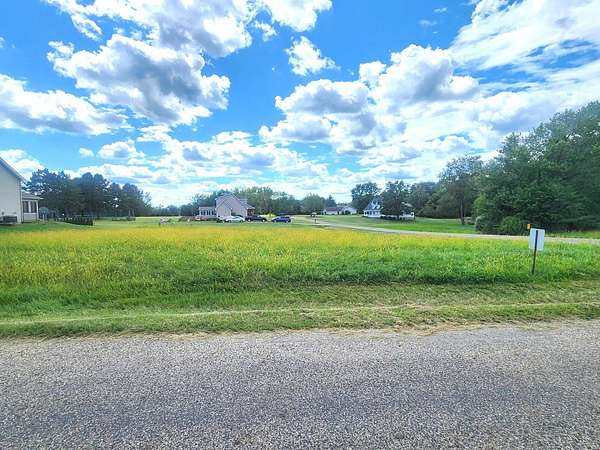 Residential Land for Sale in Varna, Illinois