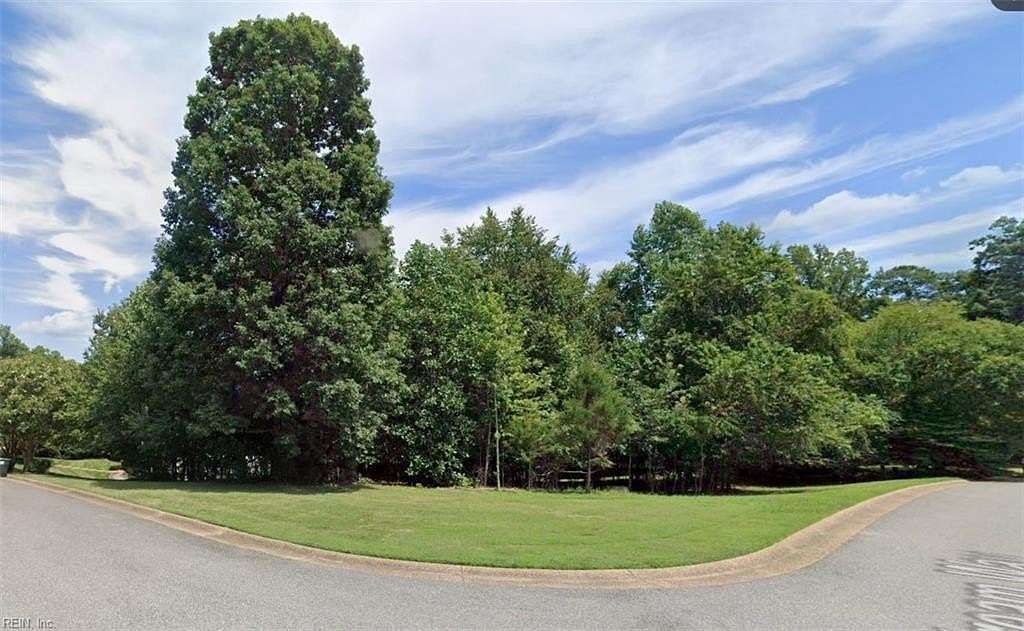 0.39 Acres of Residential Land for Sale in Williamsburg, Virginia