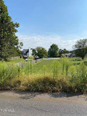 0.71 Acres of Residential Land for Sale in Greeneville, Tennessee