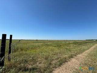 20.5 Acres of Agricultural Land for Sale in Hallettsville, Texas
