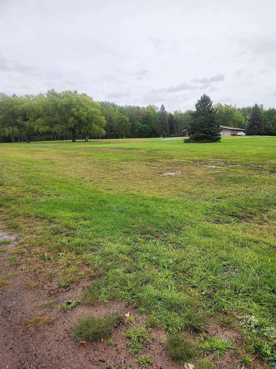0.5 Acres of Land for Sale in Ashland, Wisconsin