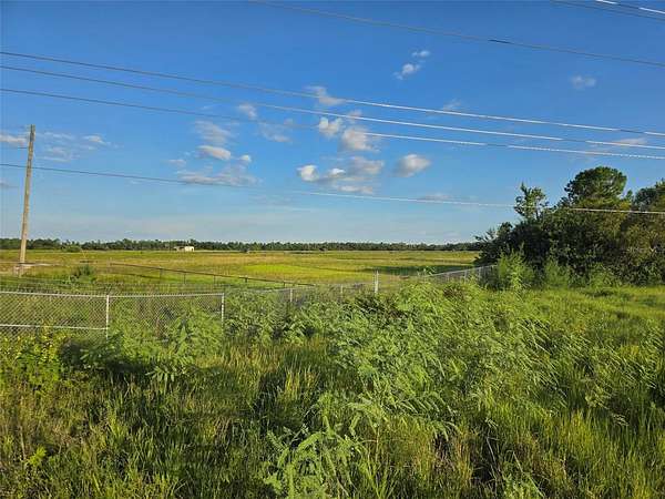 1.25 Acres of Mixed-Use Land for Sale in Orlando, Florida
