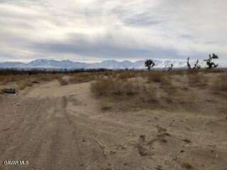 7.47 Acres of Land for Sale in Palmdale, California