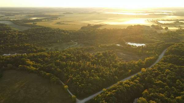 63.1 Acres of Recreational Land & Farm for Sale in Centertown, Kentucky