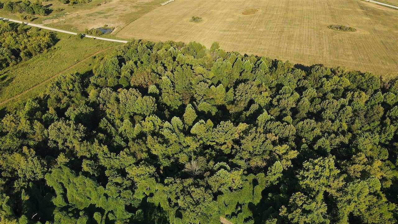 70.3 Acres of Recreational Land & Farm for Sale in Centertown, Kentucky