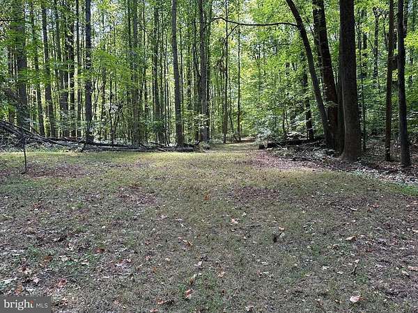 7 Acres of Residential Land for Sale in Bowie, Maryland