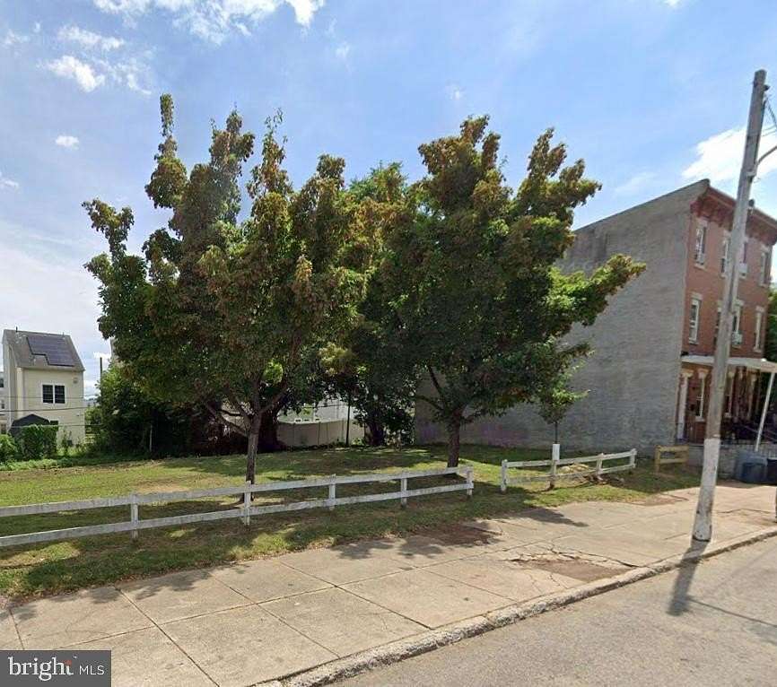 0.02 Acres of Residential Land for Sale in Philadelphia, Pennsylvania